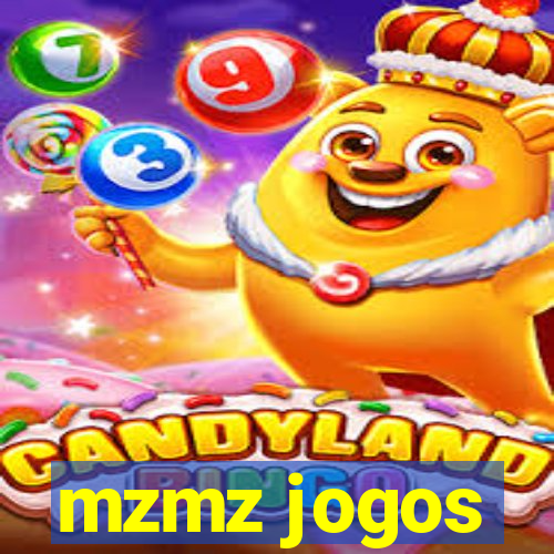 mzmz jogos